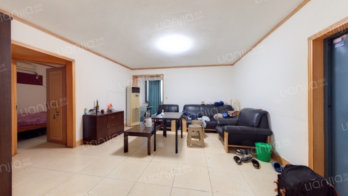 兴利大厦二手房实景图