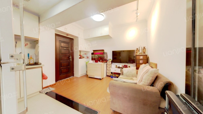 万事达名苑一期二手房实景图