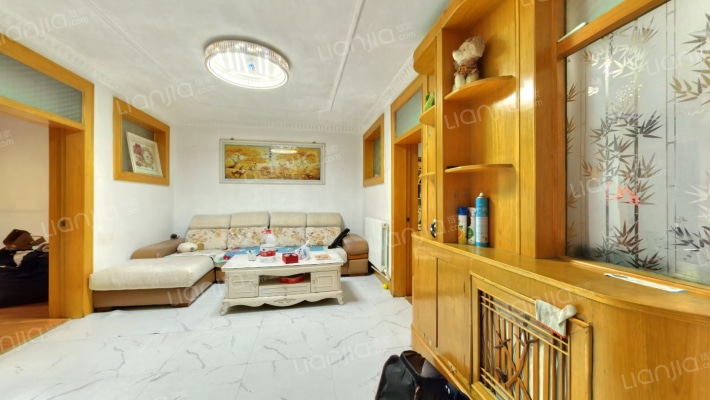 群乐里小区二手房实景图