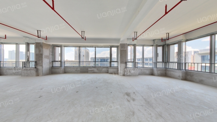 HCC中天纪二手房实景图