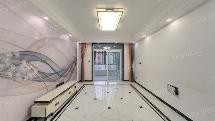 海亮悦府二手房实景图