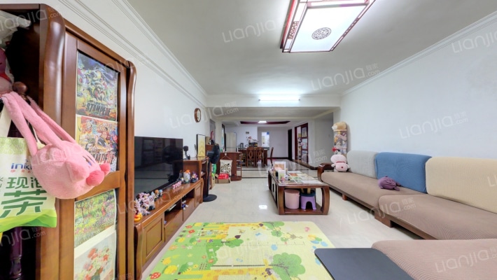 大禹小区二手房实景图