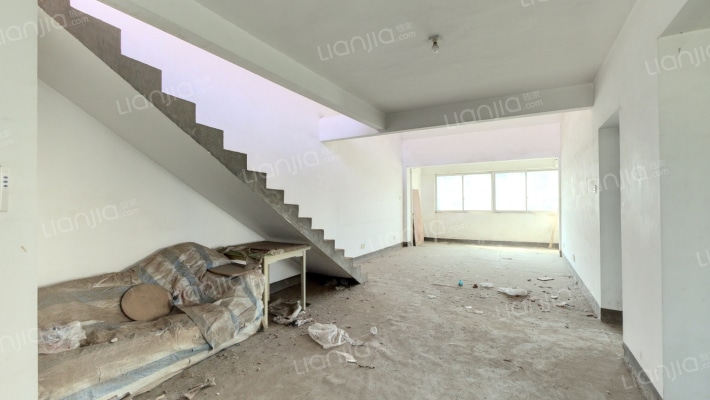 兰亭居二手房实景图