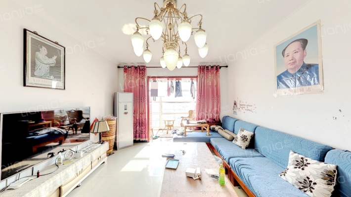 福源公寓(武清)二手房实景图