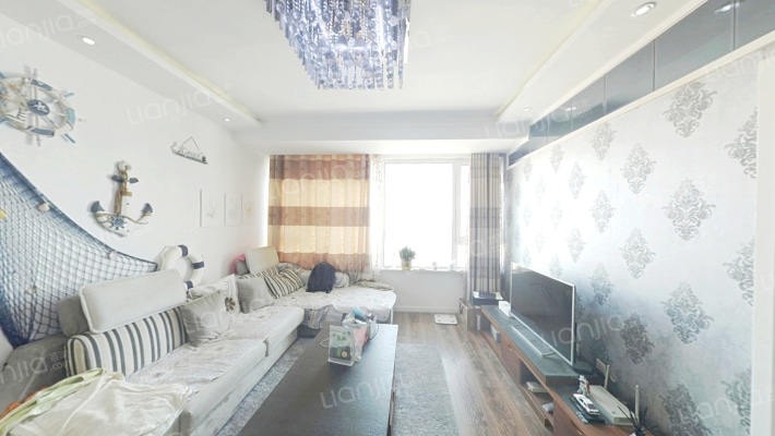 龙熙园小区二手房实景图