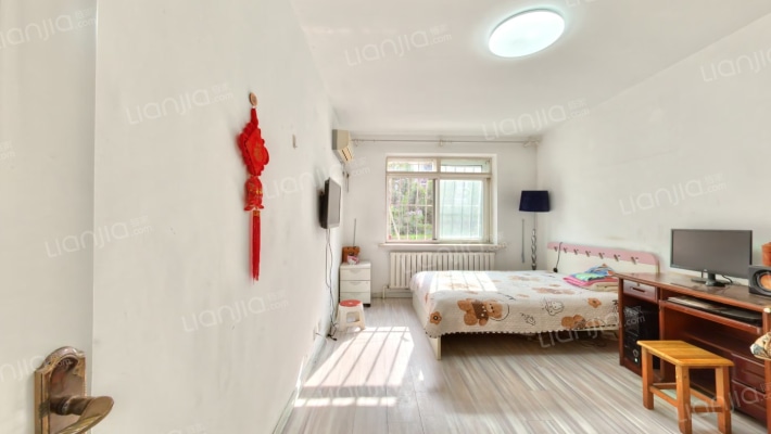 锦虹北园二手房实景图