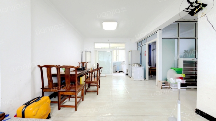 南方家园二手房实景图