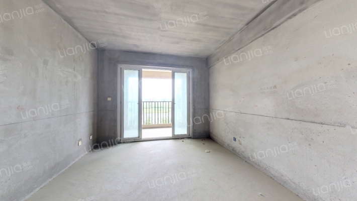 金地首府二手房实景图