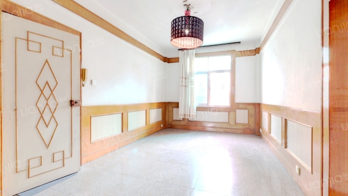 徐东乐业小区二手房实景图