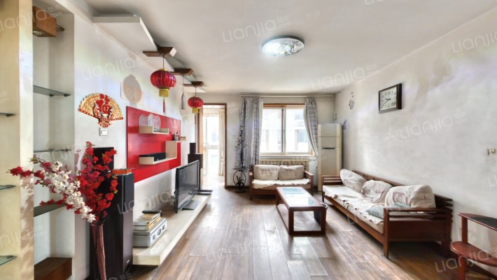 莱茵春天二手房实景图