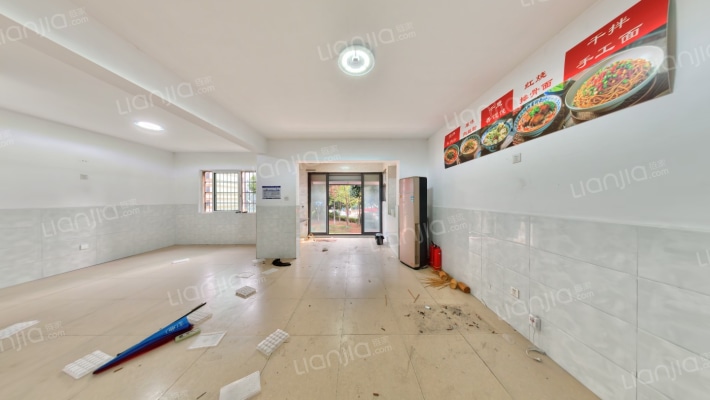 鑫天格林香山二手房实景图