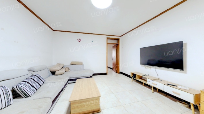 建工小区二手房实景图