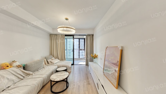 正荣润棠府二手房实景图