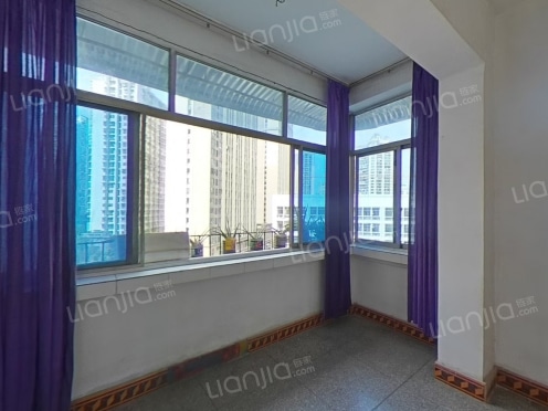 整租·金银湾社区 4室1厅 南