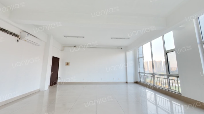 汇美大厦二手房实景图