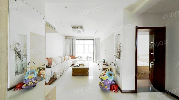 瑞生丽园二手房实景图