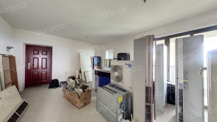 海棠公馆一期二手房实景图