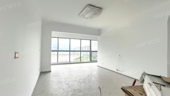 恒邦双林中心城二手房实景图