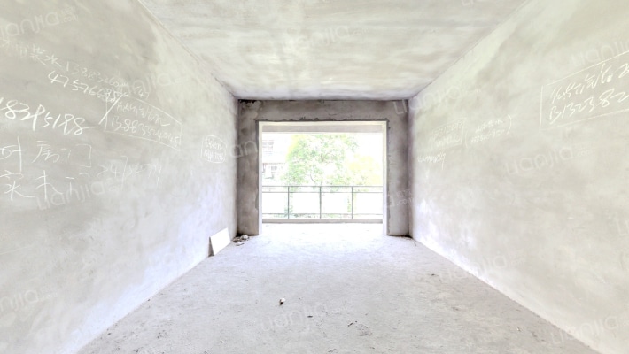 星河奥韵二手房实景图