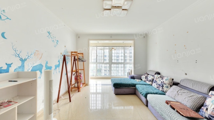 城市景苑二手房实景图