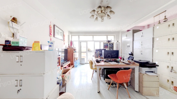 金惠公寓二手房实景图