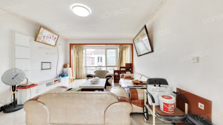 丽景苑二手房实景图