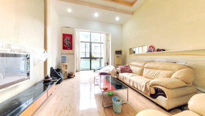 锦绣珠江二手房实景图