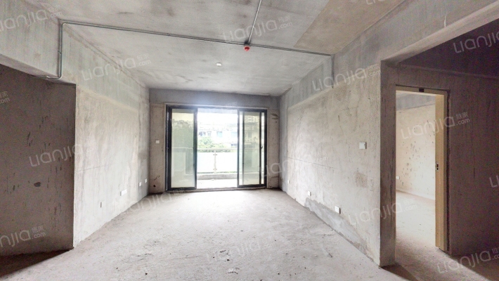 新竹路28号二手房实景图