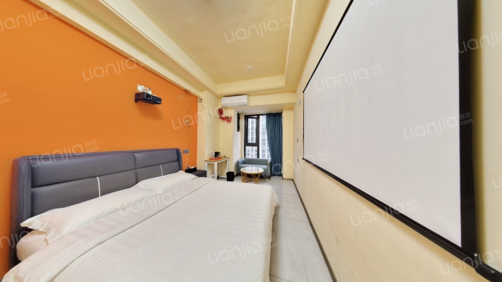 汇泉城11号苑二手房实景图