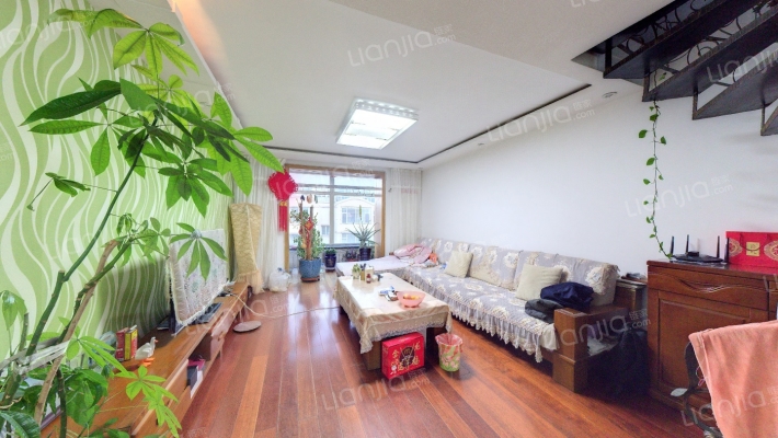安居小区一期二手房实景图