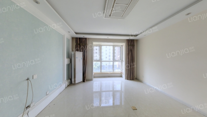 盛和嘉园二手房实景图