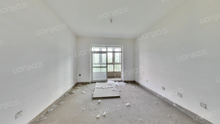 通园二手房实景图