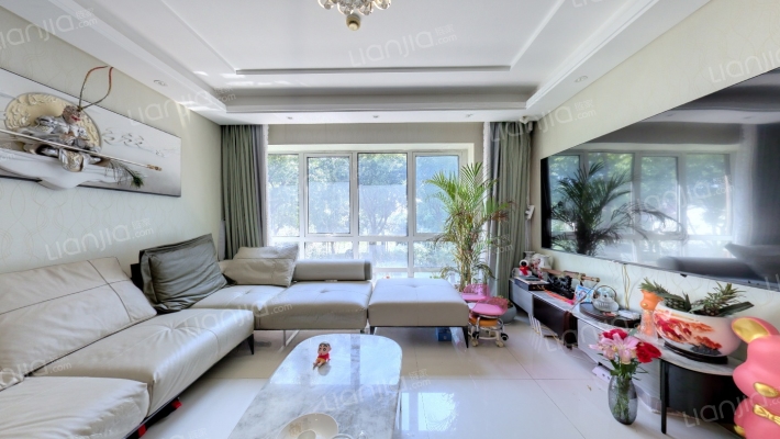 苏州太湖城仕高尔夫酒店公寓二手房实景图