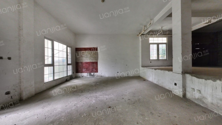 香颂岛二手房实景图