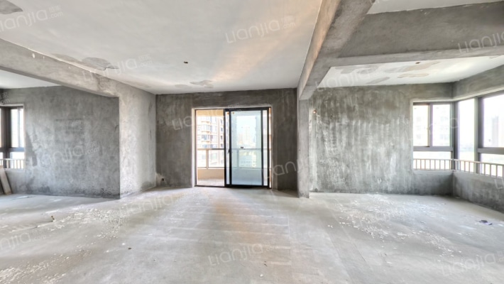 长盛嘉园二手房实景图