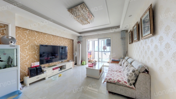 观澜御苑二手房实景图