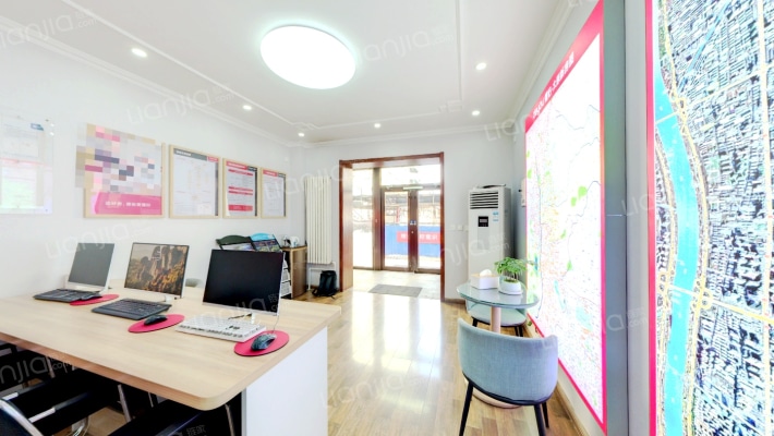 亲贤街供电局宿舍二手房实景图