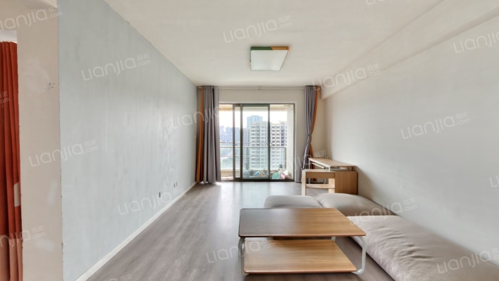 南城都汇汇曦园三期二手房实景图