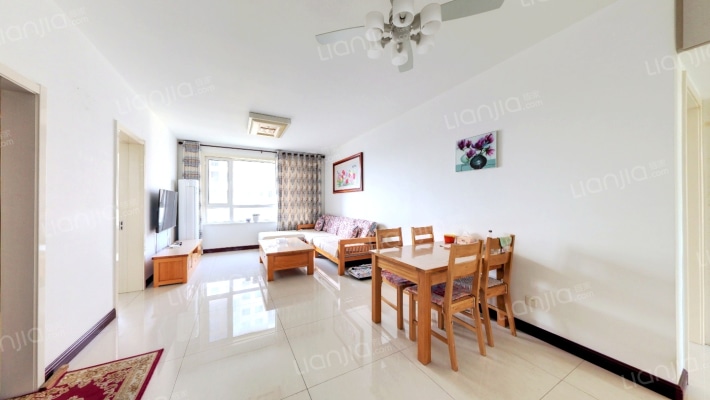 大成门二手房实景图