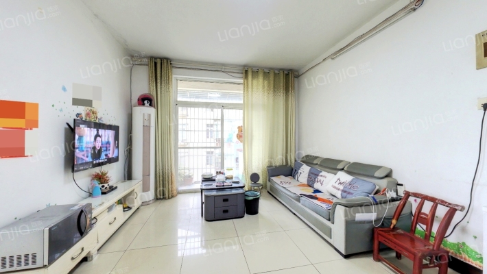 东鑫鑫海花城西区二手房实景图