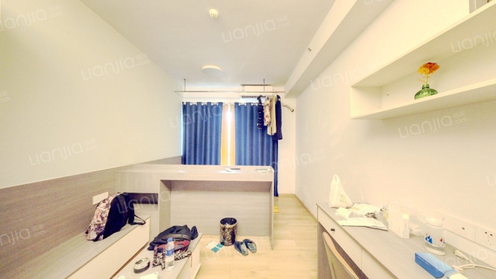 合景天峻二手房实景图