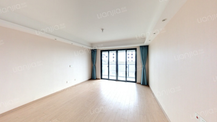 水月源岸二手房实景图