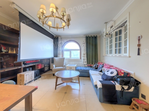 整租·青实樱花郡 3室2厅 南/北