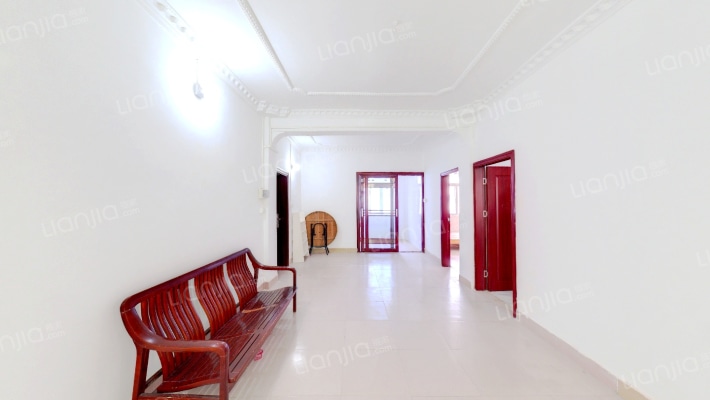 城发花园二手房实景图