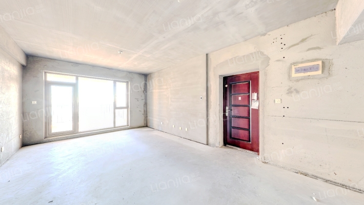 小平岛邻海园H组团二手房实景图