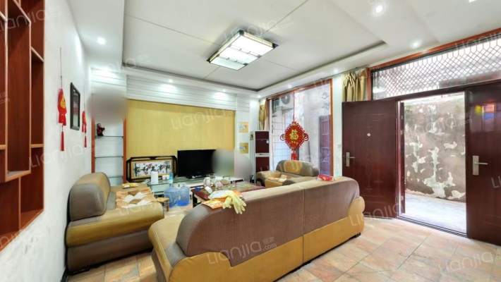 祥和二街二手房实景图