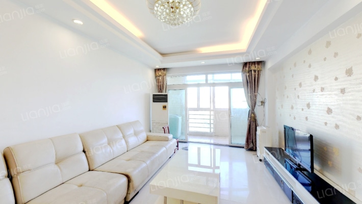 叠彩轩二手房实景图