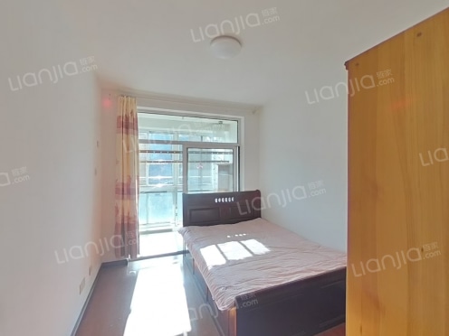 整租·雍翠华苑 3室1厅 南/北