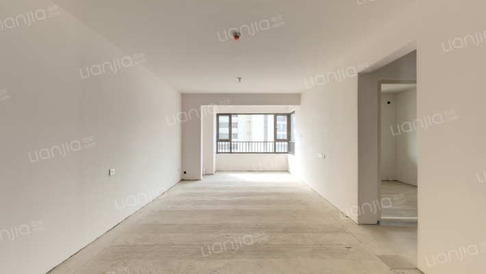 碧桂园舒馨园二手房实景图