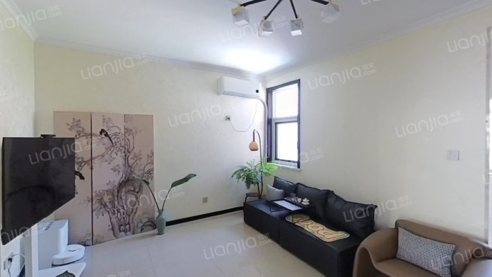 西东风小区二手房实景图